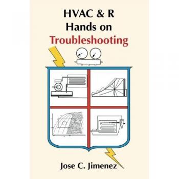 Hvac & R Hands on Troubleshooting