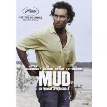 Mud [DVD]