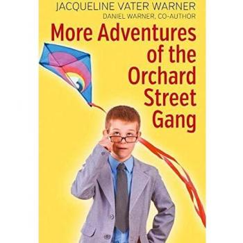 Más Aventuras de la Pandilla de Orchard Street