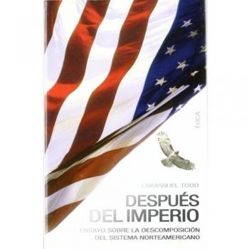 Después del Imperio: 29