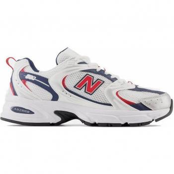 New Balance 530 Retro Running Zapatillas Hombre - Blanco