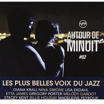 Autour de Minuit #02