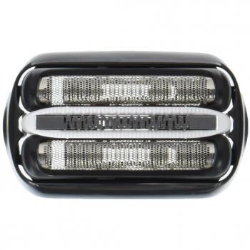 Braun COMBIPACK32B - Braun Combipack32B, Color Silver
