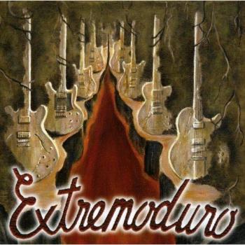 Grandes Exitos y Fracasos. Episodio 2 - Extremoduro