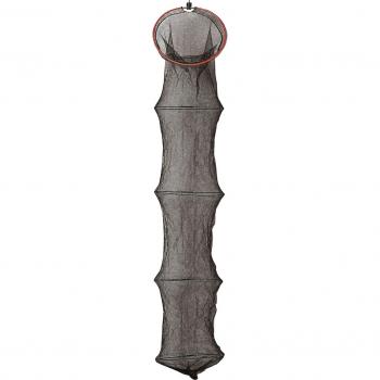 Zebco Netze und Landungshilfen 3.50m Setzkescher 50cm - Retel para pesca, color multicolor, talla 3.50 m