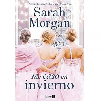Me caso en invierno
