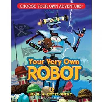 Your Very Own Robot