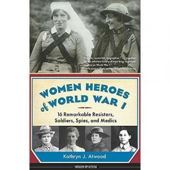 Women Heroes of World War I