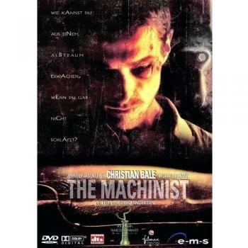 The Machinist