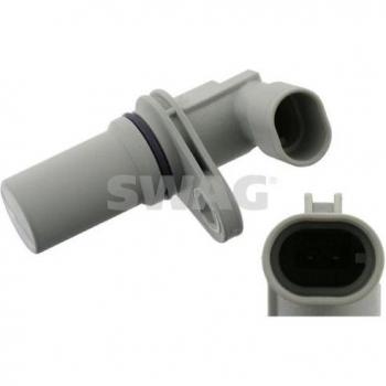 Sensor de posición del cigüeñal SWAG 70 92 8126