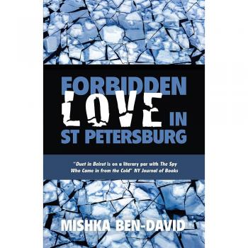 Forbidden Love in St Petersburg