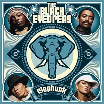Elephunk [VINYL]