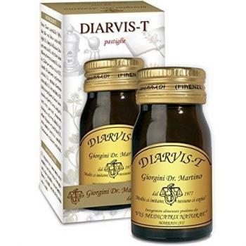 DIARVIS T 60 PASTILLAS