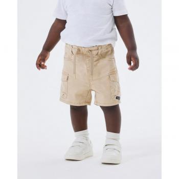 Name It Pantalones Cortos Cargo Bebé Ben Bag Twi 1771