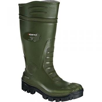 Cofra Typhoon S5 SRC - Bota de seguridad