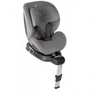 Funda para silla auto Be Cool Silla Jupiter - Grey
