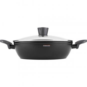 Cazuela de Aluminio Florina Bono 3.8L 28cm