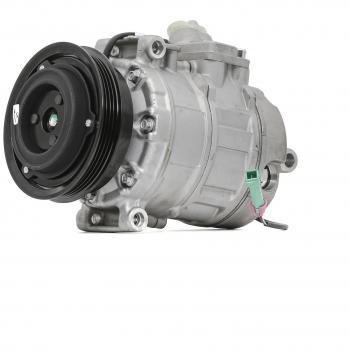 Compresor de aire acondicionado MAHLE ORIGINAL ACP 55 000S