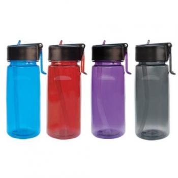 Iris - Botellas Adulto Free Bpa 650Ml. 8202P