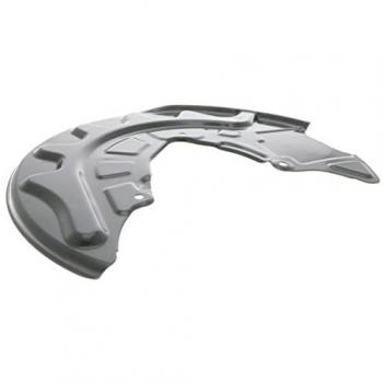 VAICO Chapa protectora contra salpicaduras, disco de freno V10-5037