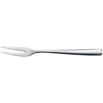 WMF Boston Tenedor para Servir, Metal, Acero Inoxidable Pulido