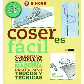 Coser Es Facil