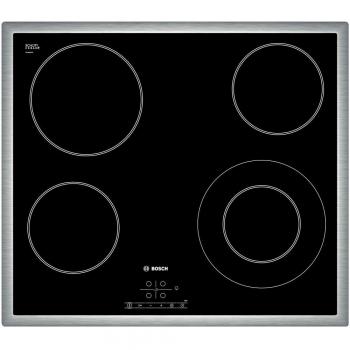Bosch PKF645B17E - Placa Vitrocerámica Pkf645B17E Con Touchselect
