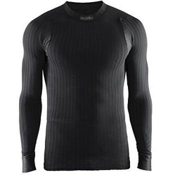 Craft Cool Extreme 2.0 camiseta de correr para hombres, para hombre, Ley Extreme 2.0, hombre, color 9999 Noir, tamaño L