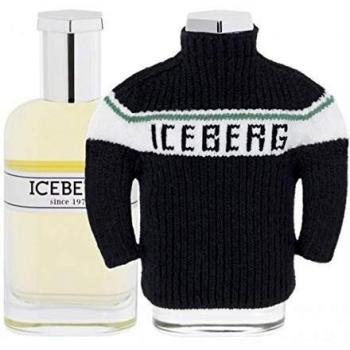 Iceberg for Him Eau De Parfum 100ml