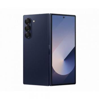 Samsung Galaxy Z Fold6 5G Dual SIM 12GB RAM 512GB Azul Oscuro (Navy) EU
