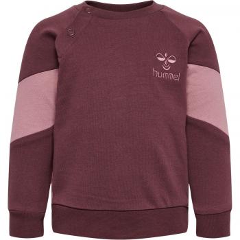 Hummel Kris Baby Boy Hoodie Sweatshirt