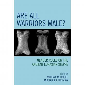 Are All Warriors Male? - An In-Depth Exploration of Gender Roles in Warfare