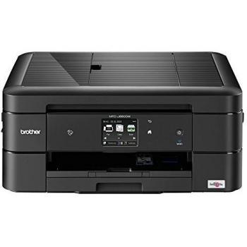 Multifuncionales Brother MFC-J880DW Inyección de tinta A4 Wifi Negro multifuncional MFC-J880DW
