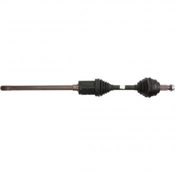 Eje motriz SPIDAN 24149 Derecha - Árbol de transmisión, lado derecho, compatible con diversas marcas y modelos de vehículos, fabricado con materiales de alta calidad para garantizar durabilidad y rendimiento óptimo en la transmisión de potencia