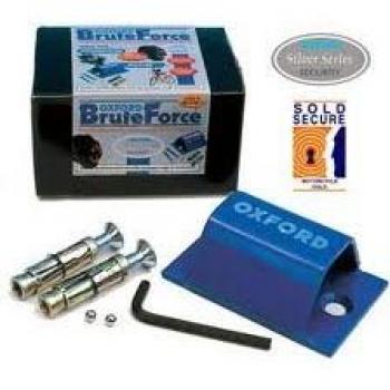 Oxford Brute Force - Anclaje al suelo
