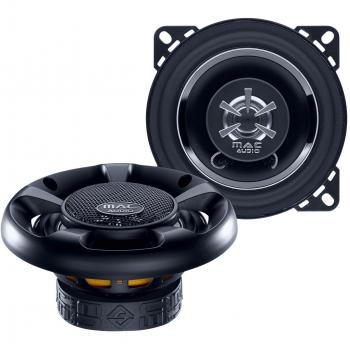 Mac Audio MPExclusive 10.2 Pareja Altavoces 4 2 vías