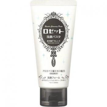 Rosette Cleansing Paste Glacier Mud 120g