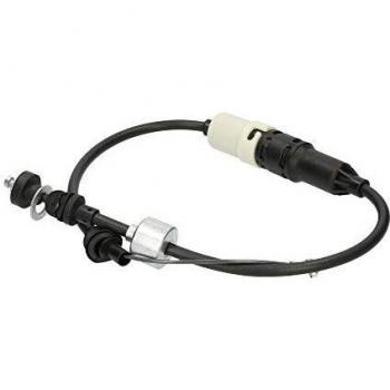 Cable de embrague Herth+Buss Jakoparts J2308017 - Seilzug para activación de embrague