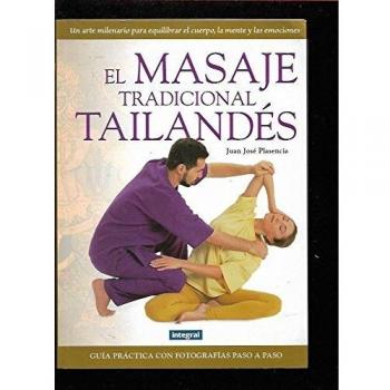 El masaje tradicional tailandes: 032