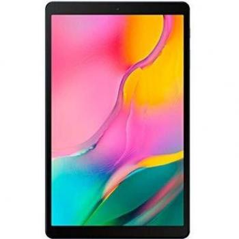Samsung Galaxy Tab A 10.1\ WiFi - Tablet 32GB, 2GB RAM, Silver