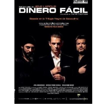 Dinero fácil [DVD]