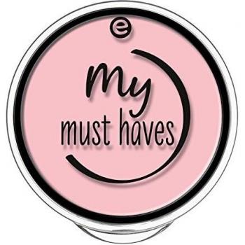 Prebase labial - my must haves 01 - essence.
