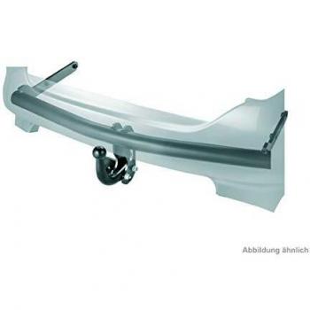 Enganche de remolque desmontable Westfalia 335294600001