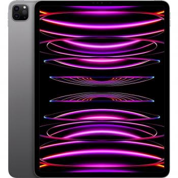Apple iPad Pro 12.9 (6th Generation) Wi-Fi M2 Chip 2TB Space Gray - MNXY3TY/A