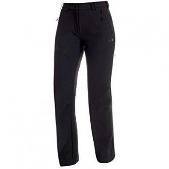 Pantalón de montaña de mujer WINTER HIKING Mammut