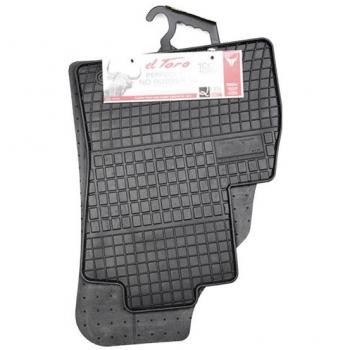 Alfombra de goma para el suelo FROGUM MMT A040 0637P - Alfombrilla antideslizante, resistente al agua, fácil de limpiar, ideal para uso en interiores y exteriores, diseño moderno y duradero