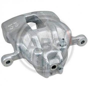 Pinza de freno A.B.S. 730592 con accesorios y sistema ABS