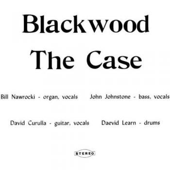 The Case [Vinilo]