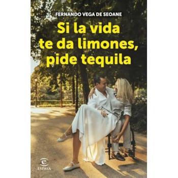 Si la vida te da limones, pide tequila (F. COLECCION)