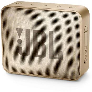 JBL K951525 - Altavoz inalámbrico con Bluetooth, Color Champagne